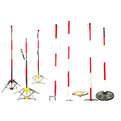 安全圍欄網支架