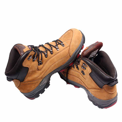 防護鞋和防護服的使用規范你清楚嗎？