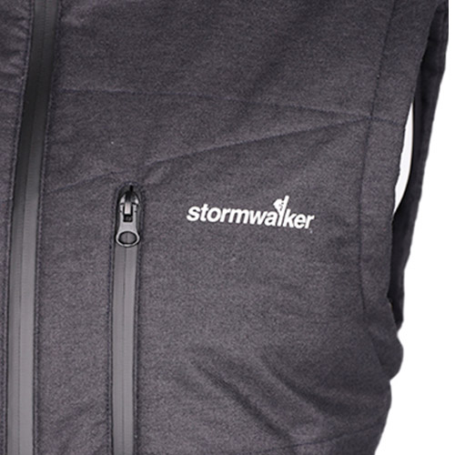 Stormwalker絲托克 STW-V-443遠(yuǎn)紅外高效保暖馬甲