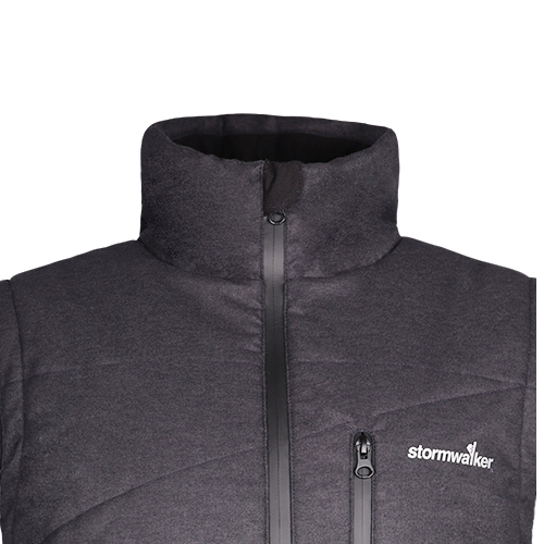 Stormwalker絲托克 STW-V-443遠(yuǎn)紅外高效保暖馬甲