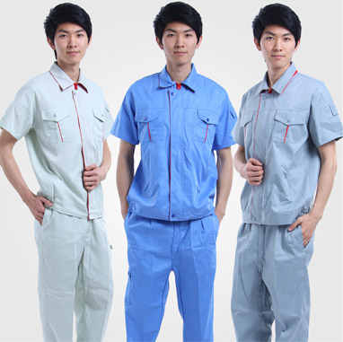 勞保服裝，你穿對了嗎？