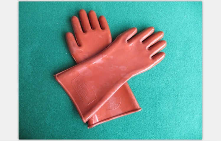 絕緣手套上海誠格