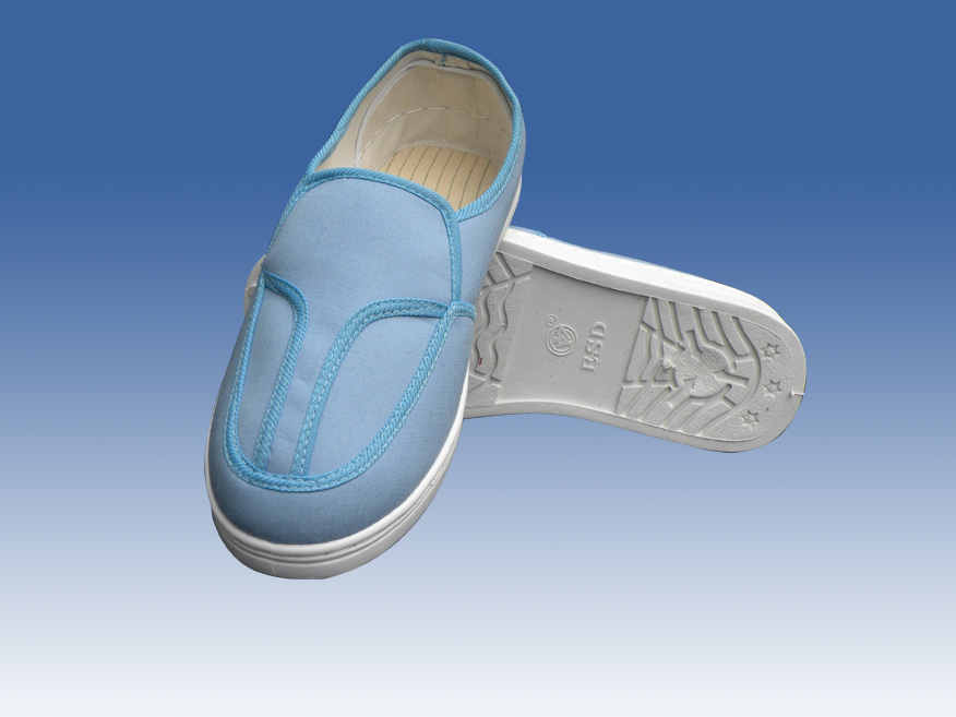 絕緣鞋和防靜電鞋的區別？