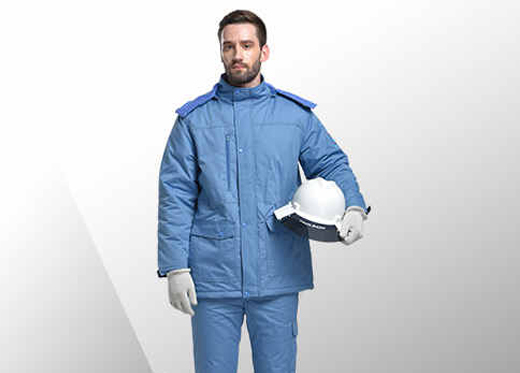 靜電防護服,防靜電工作服