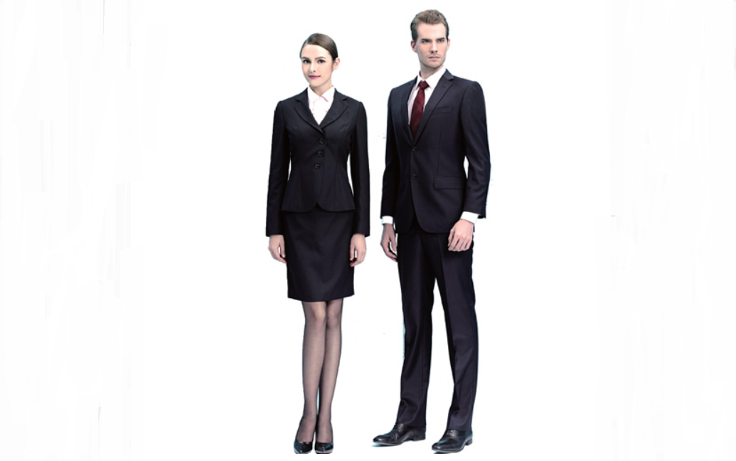 很多企業為何選擇定制的團體職業裝？