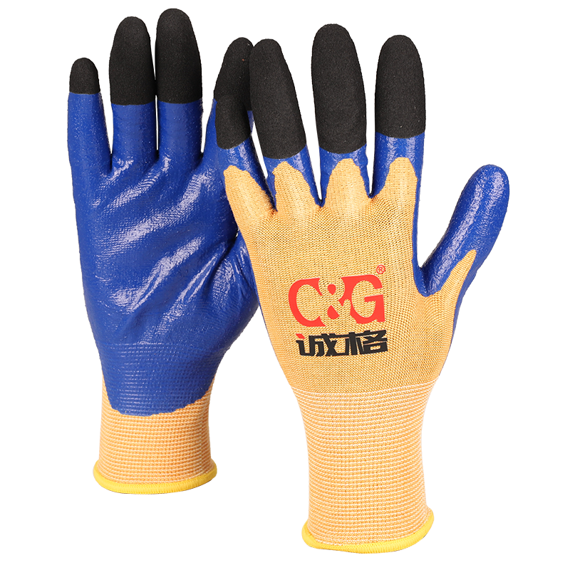 上海誠格低壓帶電作業手套