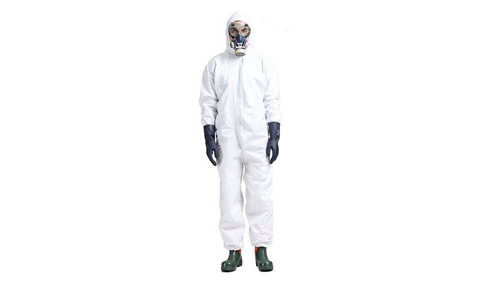 防化服冬季保養貼士