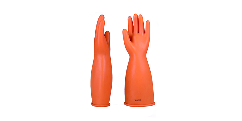 絕緣手套的保質期及常見材質詳解