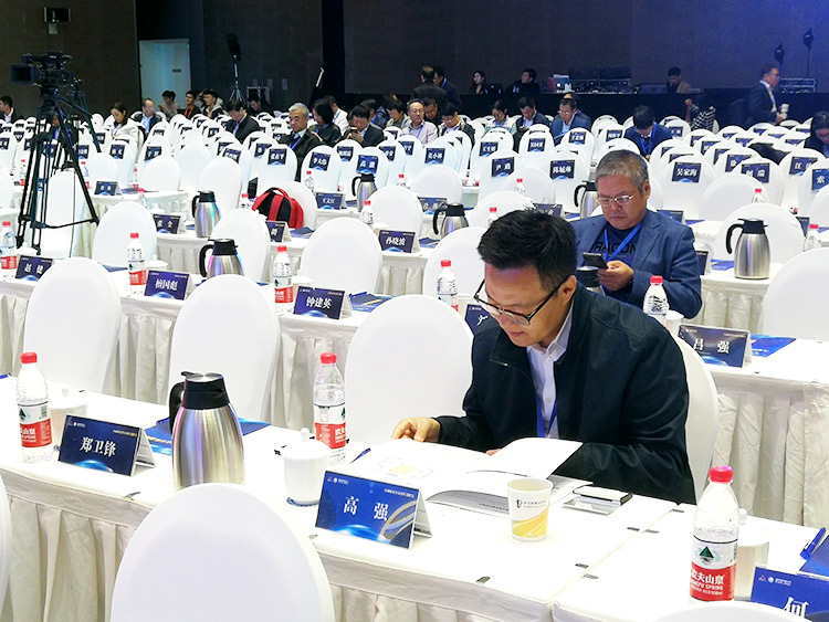 大眾創業，萬眾創新-上海誠格參加國家電網雙創主題日活動