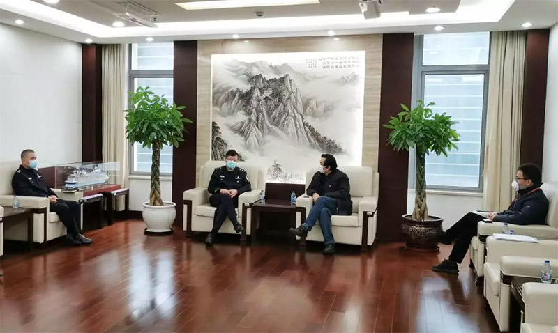 全球多國疫情升級! 嚴(yán)防輸入，我們再次行動！