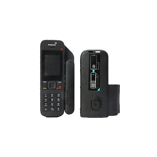 海事衛星(銥星)電話