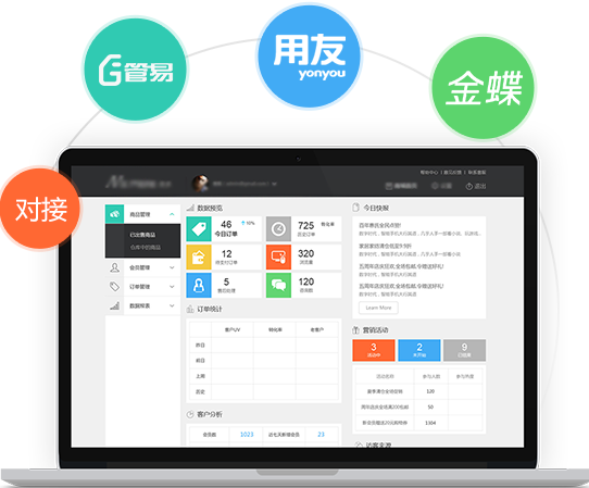 第三方系統接入服務(wù)